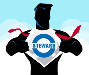 union-steward
